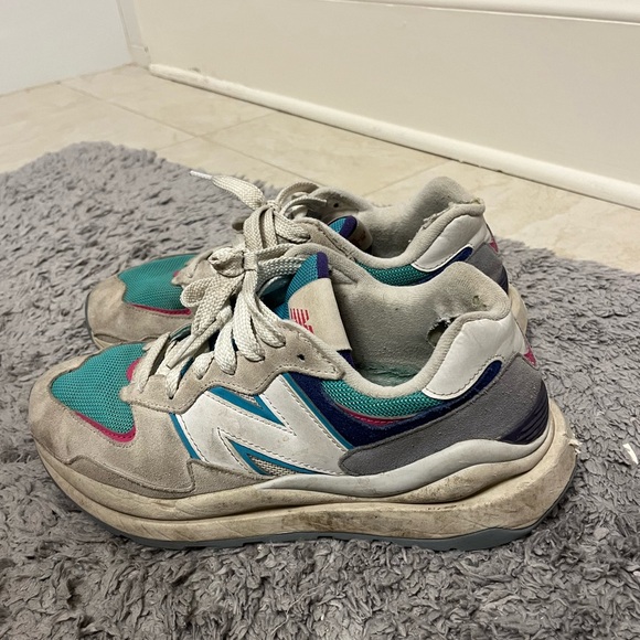 New Balance 57/40 - Picture 1 of 6